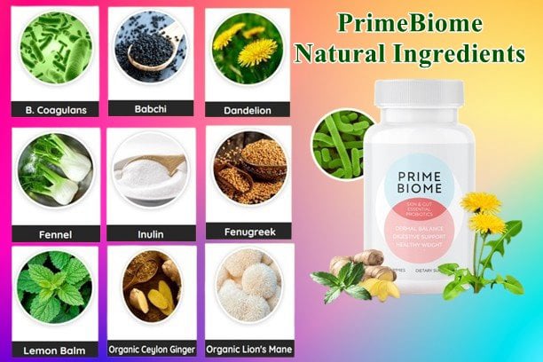 Primebiome